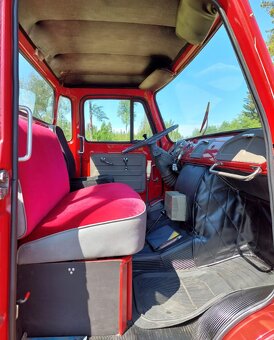 Tahač MAN rv:1966 TOP STAV - 3