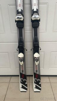 Lyže Volkl  165 cm. - 3