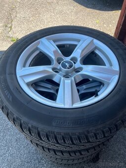 Elektróny-ALU Ford Mustang - 3