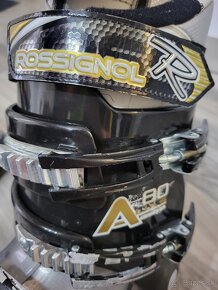 Lyžiarky Rossignol - 3