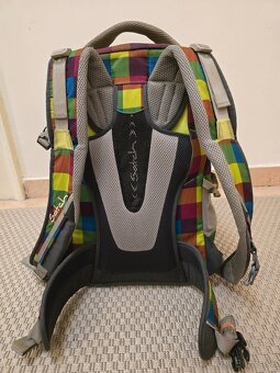 Školský batoh satch - 3