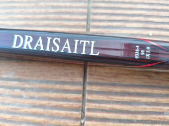 Hokejka Vapor 1X Hyperlight Draisaitl Leon - 3