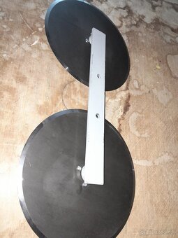 Vari pluh NM1-101 - kotucove krojidla - 3