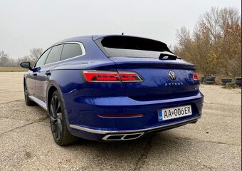 Volkswagen ArteonSB R-Line 2.0TDI 4MOTION - 3