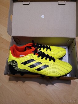 Detské kopačky ADIDAS COPA SENSE - 3