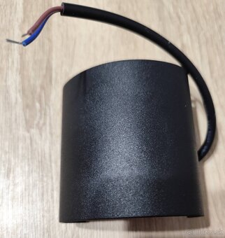 LED Nástenné Svetlo Lmap AC85-265V 2W - 3