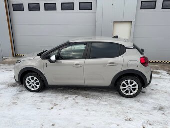 Citroën C3 1,2i - 3
