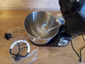 Kuchynský robot Klarstein - 3