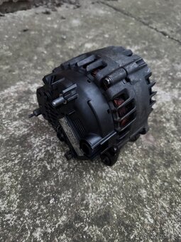 ALTERNÁTOR VALEO O3L 903 023 P - 3