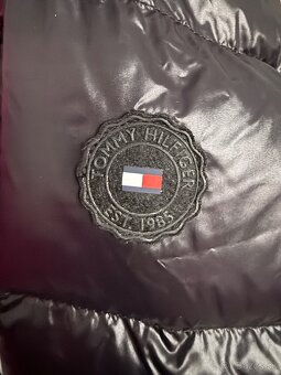 TH páperová bunda veľ. L - 3