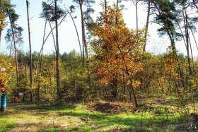 Pozemky pri vode Pieskovna - 3