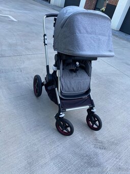 Bugaboo fox 2 - 3
