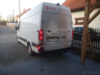 Hyundai H350 - 3