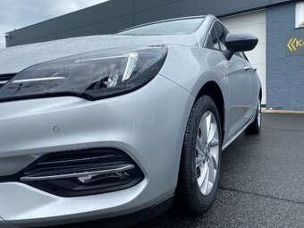 Astra  Sports Tourer 1,2 81kw. R.v.2021 - 3