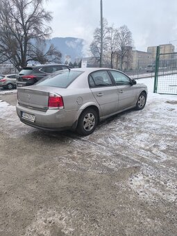 Opel Vectra 1.8 90kw - 3