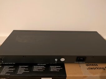 TP-Link Omada systém kompletná sieť - 3