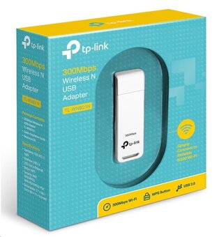 Wi-Fi aktívne prvky - TP-Link / MERCUSYS - 3