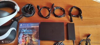 Virtualna realita V2 (ps4) - 3