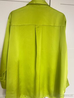 Blúzka M&S UK20 - 3