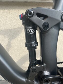 Trek Top fuel 7 - 3