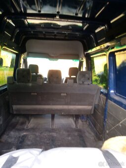 Mercedes Sprinter 213cdi - 3