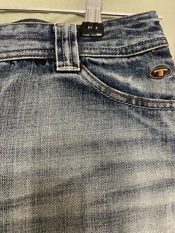 Riflova sukna tom tailor - 3