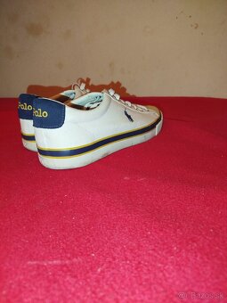 Ralph Lauren polo - 3