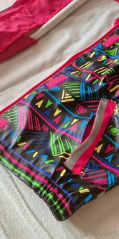 Nepremokavá bundička 98/104 - 3