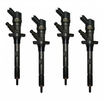 Predam na P 407 cerpadlo, alternator, trysky, prevodovka. - 3