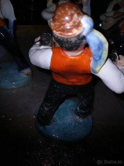 Harmonickar Ditmar urbach - 3