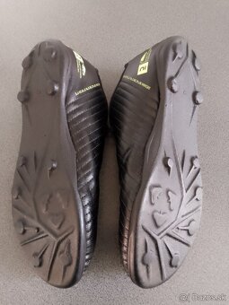 Kopačky veľkosť 38EU - 3