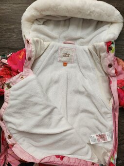 Luxusna zn.TED BAKER v.80 - 3