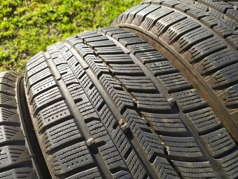 Zimné gumy 195/55 R16 Austone - 3