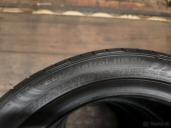 Fulda Ecocontrol HP2 215/45 R16 90V - 3