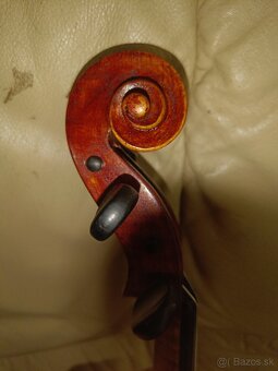 Predam husle - 3