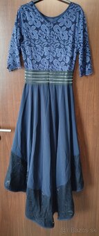 Dámske šaty - 3