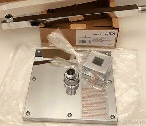 Alpi hlavova sprcha - 3