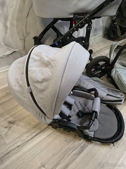 Kočiar Bexa 3kombinácia - 3