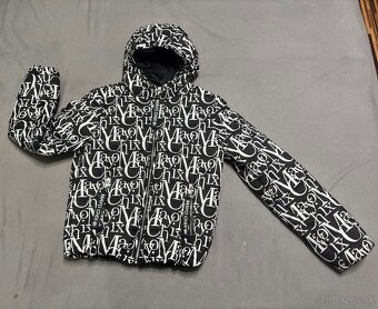 Damska jarná bunda Mayo chix - 3