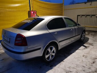 škoda octavia 2 1.9 77kw bjb - 3
