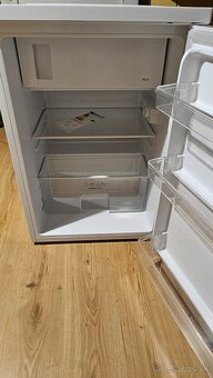 Chladnička Gorenje Primary RB493PW biela - 3