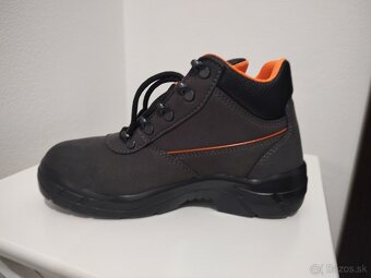 Pracovná obuv ARTRA - 3