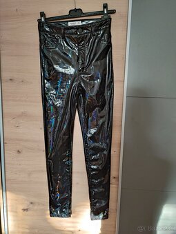 Pull&Bear dámske nohavice - 3