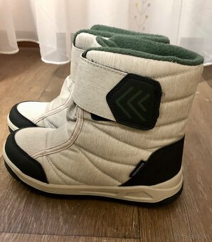 Detská obuv, sandále, veľ. 33, 32, 31, 28, 26, 25, 23, 22 - 3