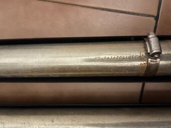 Náhradné diely Harley Davidson - 3