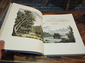 Karel Vik - Slovensko - 3