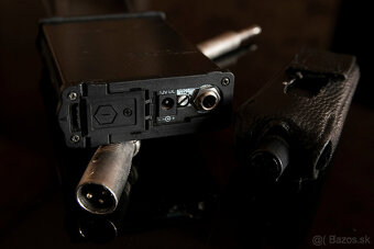 Zeck d.a.i.sy - UHF bezdrôtový set na mikrofón - 3