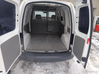 Vw Caddy - 3