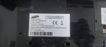 LCD TV SAMSUNG LE32R81B 32" / 80cm - 3