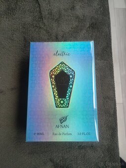 Krásne parfémy nove - 3